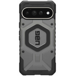 Urban Armor Gear UAG Pathfinder Rugged Clear Case w/Magnet Ash/Black for Google Pixel 11 Pro XL