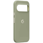 Google Google Silicone Case w/Magnets Olive for Google Pixel 11 Pro XL