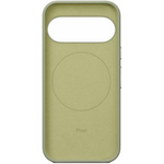 Google Google Silicone Case w/Magnets Olive for Google Pixel 11 Pro XL