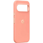 Google Google Silicone Case w/Magnets Canyon for Google Pixel 11 Pro XL