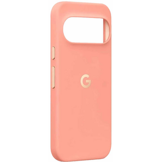 Google Google Silicone Case w/Magnets Canyon for Google Pixel 11 Pro XL