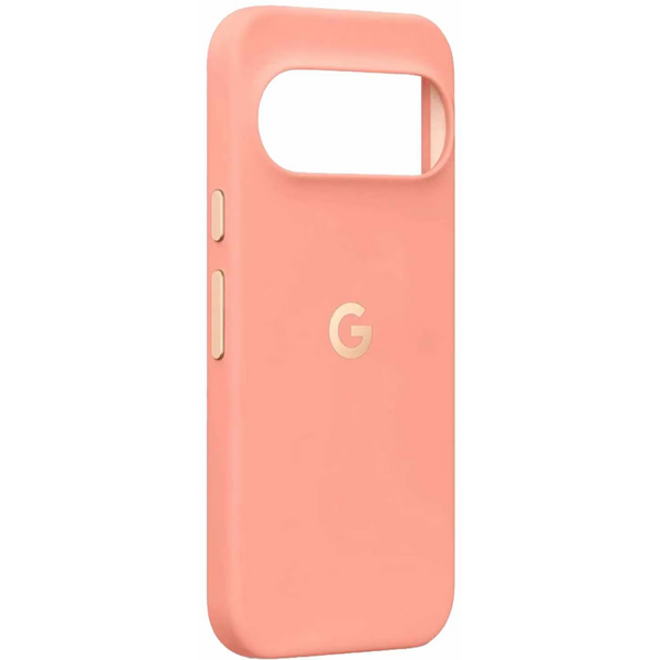 Google Google Silicone Case w/Magnets Canyon for Google Pixel 11 Pro XL