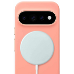 Google Google Silicone Case w/Magnets Canyon for Google Pixel 11 Pro XL