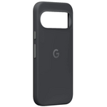 Google Google Silicone Case w/Magnets Obsidian for Google Pixel 11/11 Pro