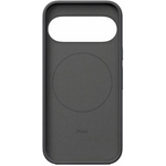 Google Google Silicone Case w/Magnets Obsidian for Google Pixel 11/11 Pro