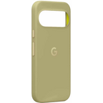 Google Google Silicone Case w/Magnets Pistachio for Google Pixel 11/11 Pro