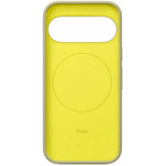 Google Google Silicone Case w/Magnets Pistachio for Google Pixel 11/11 Pro