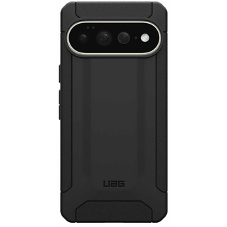 Urban Armor Gear UAG Scout Rugged Case Black for Google Pixel 11/Pixel Pixel 11 Pro