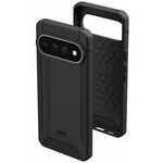 Urban Armor Gear UAG Scout Rugged Case Black for Google Pixel 11/Pixel Pixel 11 Pro