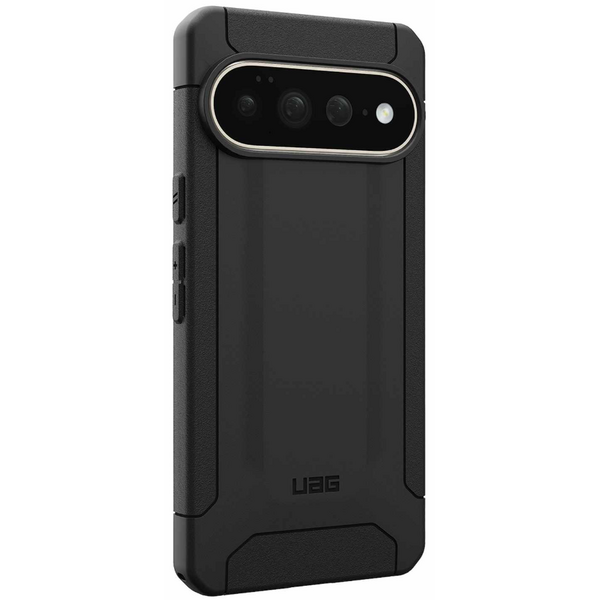 Urban Armor Gear UAG Scout Rugged Case Black for Google Pixel 11 Pro XL