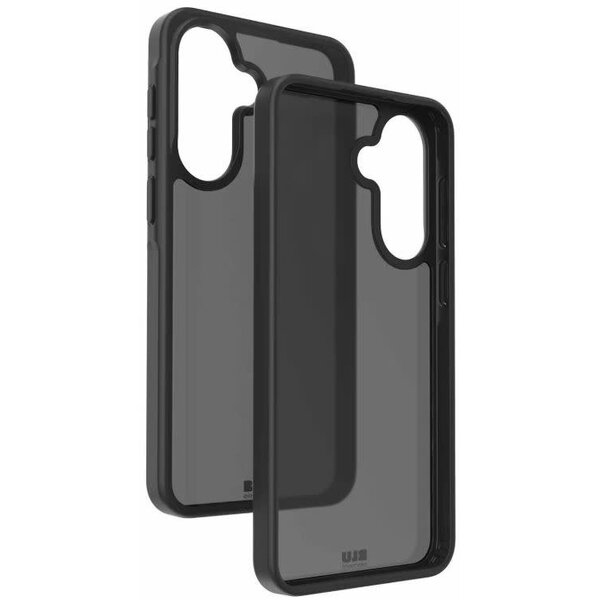 Blu Element Blu Element Chromatic Cloud Case Black for Samsung Galaxy A57 5G