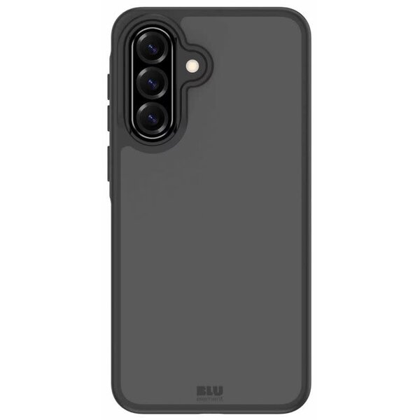 Blu Element Blu Element Chromatic Cloud Case Black for Samsung Galaxy A57 5G