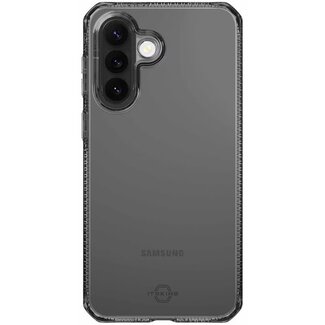 ITSKINS Spectrum_R Clear Case Smoke for Samsung Galaxy A57 5G