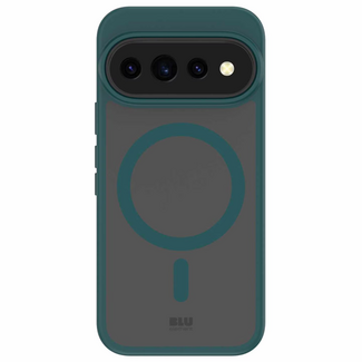 Blu Element Blu Element Chromatic Cloud Case w/Magnets Teal for Google Pixel 11/11 Pro/10/10 Pro/9/9 Pro