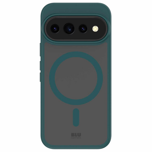 Blu Element Blu Element Chromatic Cloud Case w/Magnets Teal for Google Pixel 11/11 Pro/10/10 Pro/9/9 Pro