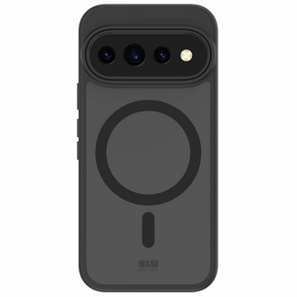 Blu Element Blu Element Chromatic Cloud Case w/Magnets Black for Google Pixel 11/11 Pro/10/10 Pro/9/9 Pro