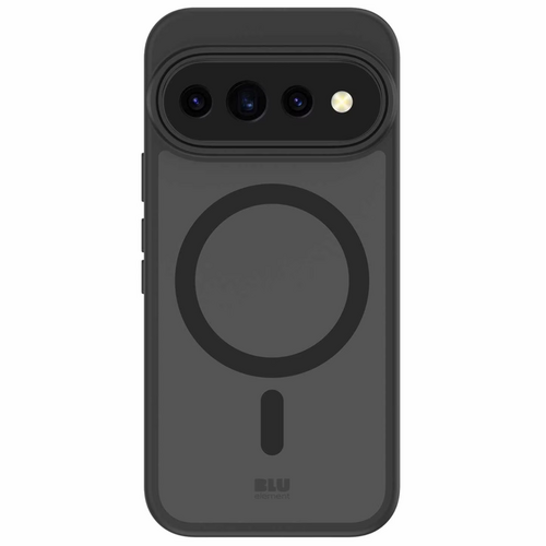 Blu Element Blu Element Chromatic Cloud Case w/Magnets Black for Google Pixel 11/11 Pro/10/10 Pro/9/9 Pro