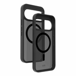 Blu Element Blu Element Chromatic Cloud Case w/Magnets Black for Google Pixel 11/11 Pro/10/10 Pro/9/9 Pro