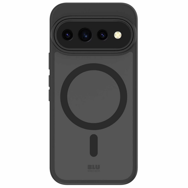 Blu Element Blu Element Chromatic Cloud Case w/Magnets Black for Google Pixel 11 Pro XL