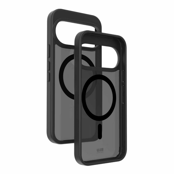Blu Element Blu Element Chromatic Cloud Case w/Magnets Black for Google Pixel 11 Pro XL