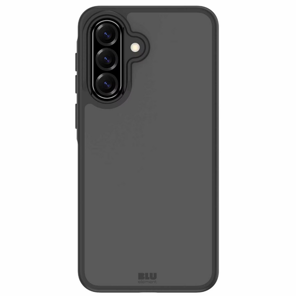 Blu Element Blu Element Chromatic Cloud Case Black for Samsung Galaxy A37 5G
