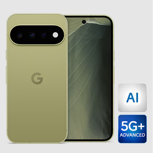 Google Google Pixel 11