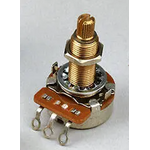 Gibson Potentiometer - Long Shaft/500k/Tone