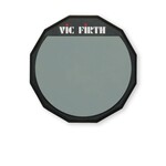 Vic Firth Vic Firth - Single Sided Practice Pad - 12''