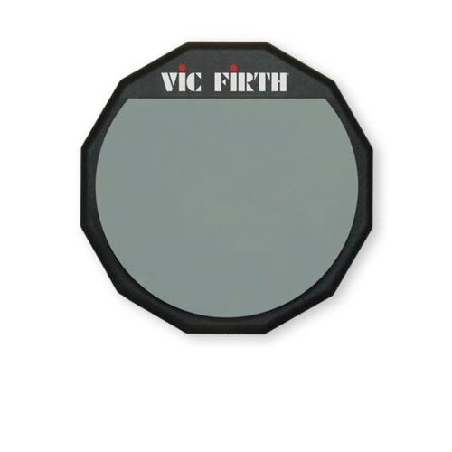 Vic Firth Vic Firth Single Sided Practice Pad - 12''