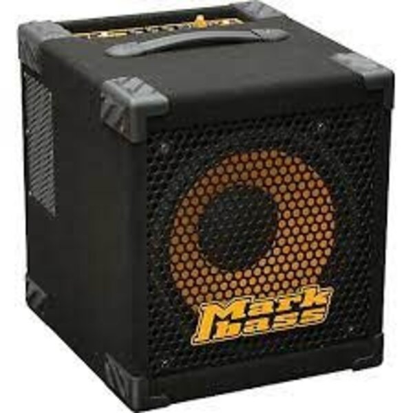 Mark Bass Markbass 1X12" Bass Combo - Mini-Cmd121P