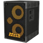 Mark Bass Markbass 2×10” 400W 8 Ohm Neodymium Custom Bass Amp Cabinet With Hi-fi Tweeter