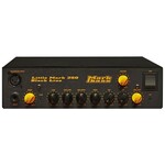 Mark Bass Markbass Blackline Little Mark 250 250W Bass Amp Head