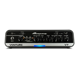 Ampeg Ampeg VENTURE V7 700W Bass Amplifier Head