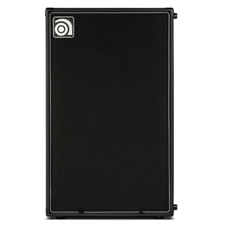 Ampeg Ampeg VENTURE VB212 1000W Peak Bass Amplifier Cabinet 2x12in