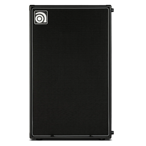 Ampeg Ampeg VENTURE VB212 1000W Peak Bass Amplifier Cabinet 2x12in