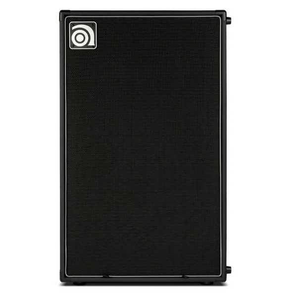 Ampeg Ampeg VENTURE VB212 1000W Peak Bass Amplifier Cabinet - 2x12in