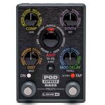 Line 6 Line 6 POD Express Bass Lightweight Bass Amp And Effects Processor