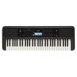 Yamaha Yamaha PSR-E383 61 Key Portable Keyboard