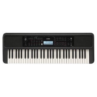Yamaha Yamaha PSR-E383 61 Key Portable Keyboard