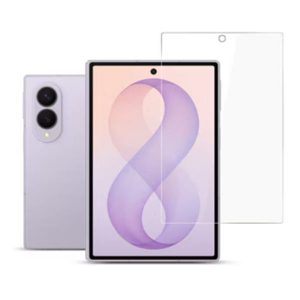 22 Cases Tempered Glass Screen Protector for Samsung Galaxy Galaxy Z Fold8