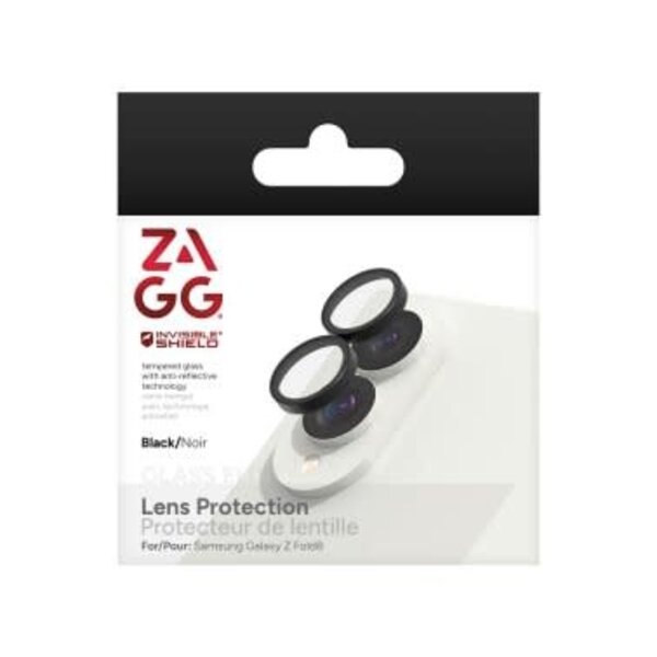 Samsung Galaxy Z Fold8 ZAGG InvisibleShield Glass Elite AR Camera Lens Protector