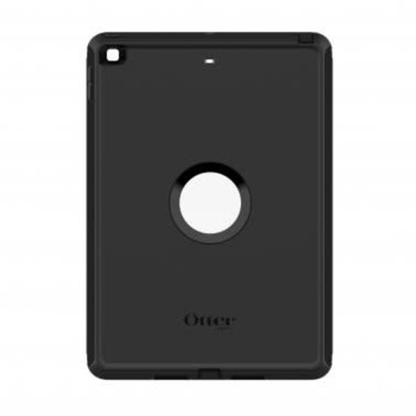 OtterBox iPad 10.2 2019-2021 7th-9th Gen Otterbox Black Defender series case