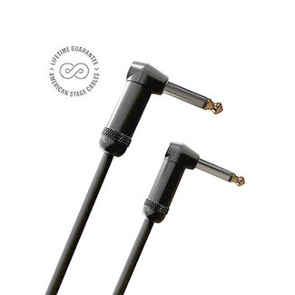 D'Addario AMERICAN STAGE INST RR 30FT