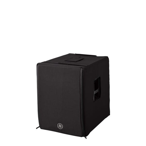 Yamaha Yamaha Speaker Accessory Cover SPCVRDXS15X