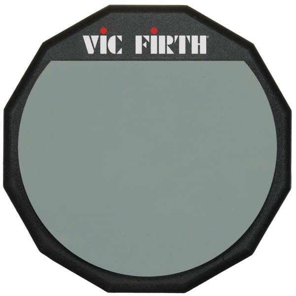 Vic Firth Vic Firth 6" Single Side Practice Pad