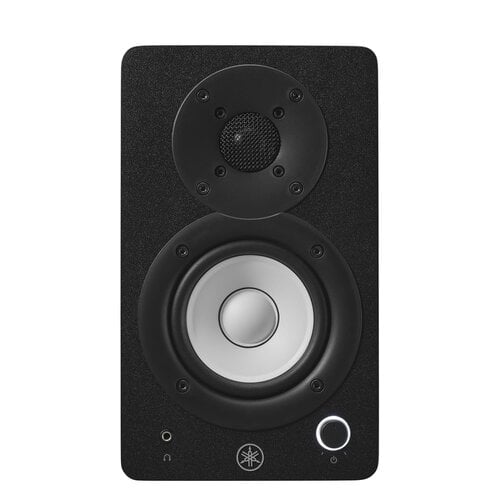 Yamaha Yamaha HS3 Studio Monitor Pair Black