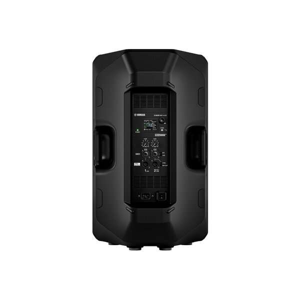 Yamaha Yamaha DXR12 mk3 2000W 2-Way Powered Loudspeaker
