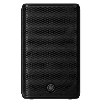 Yamaha Yamaha DXR10 mk3 2000W 2-Way Powered Loudspeaker