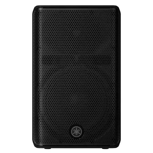 Yamaha Yamaha DXR10 mk3 2000W 2-Way Powered Loudspeaker