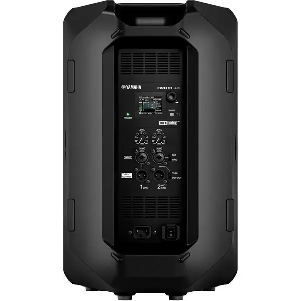 Yamaha Yamaha DXR10 mk3 2000W 2-Way Powered Loudspeaker